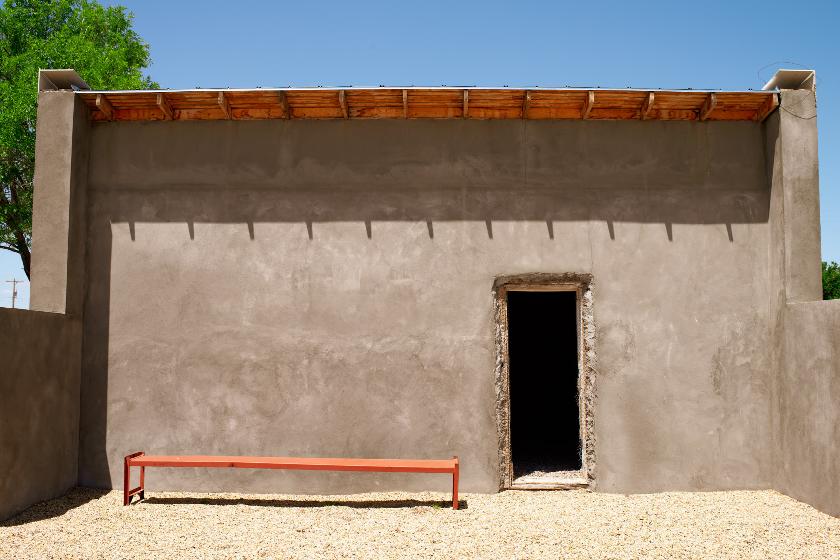 Marfa Modern