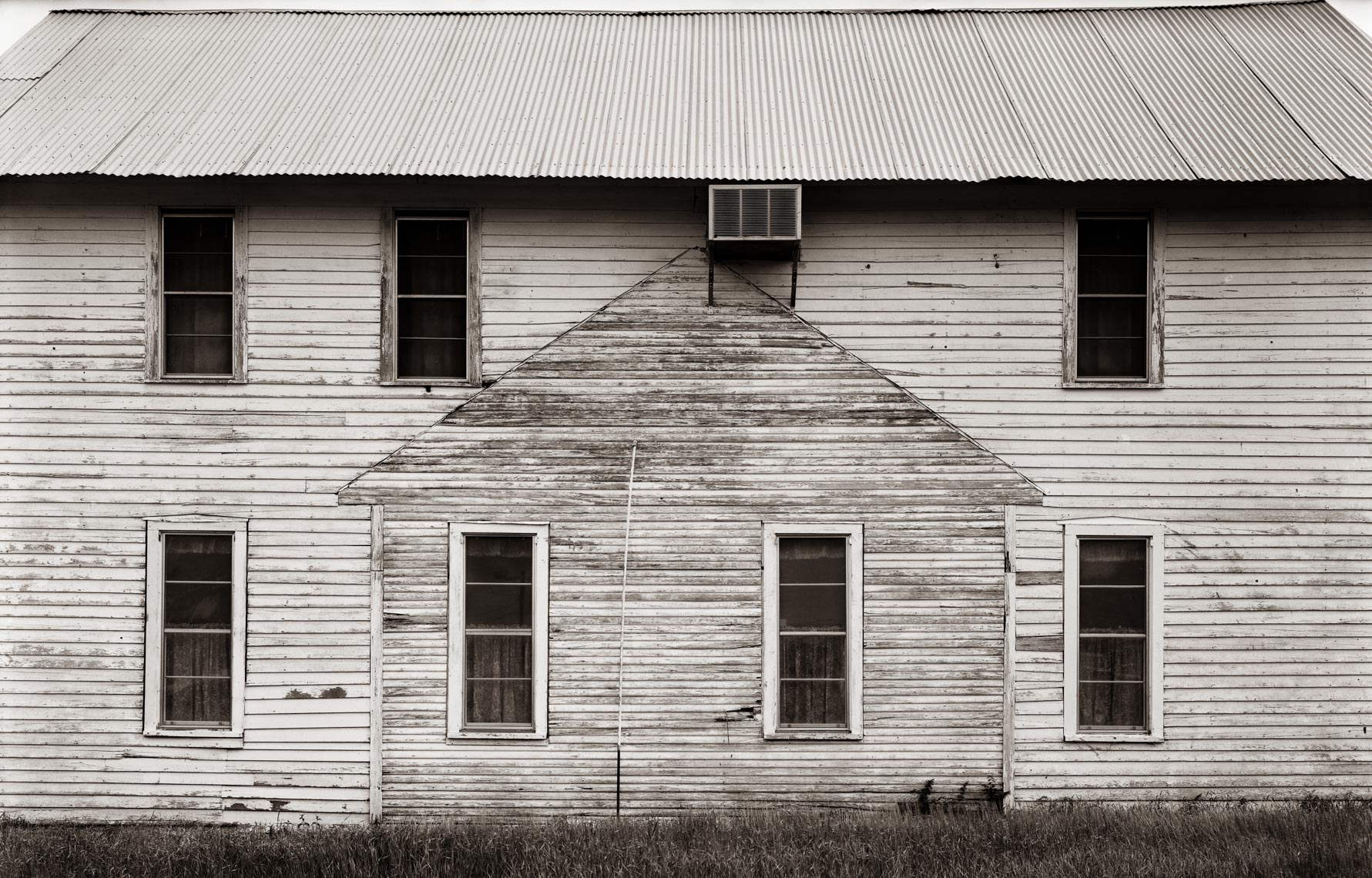 House Within A House | Denton, Texas