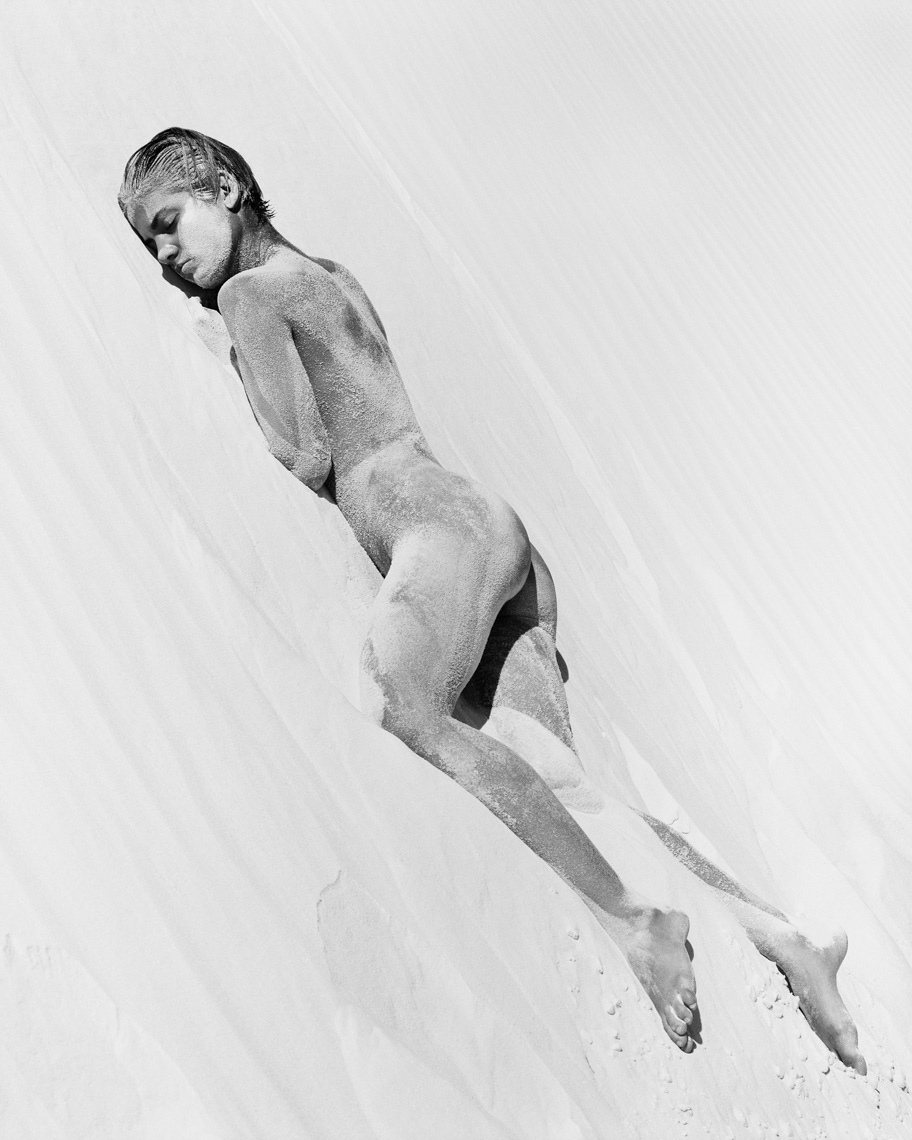 White Sands Nudes |  JD_WS-10