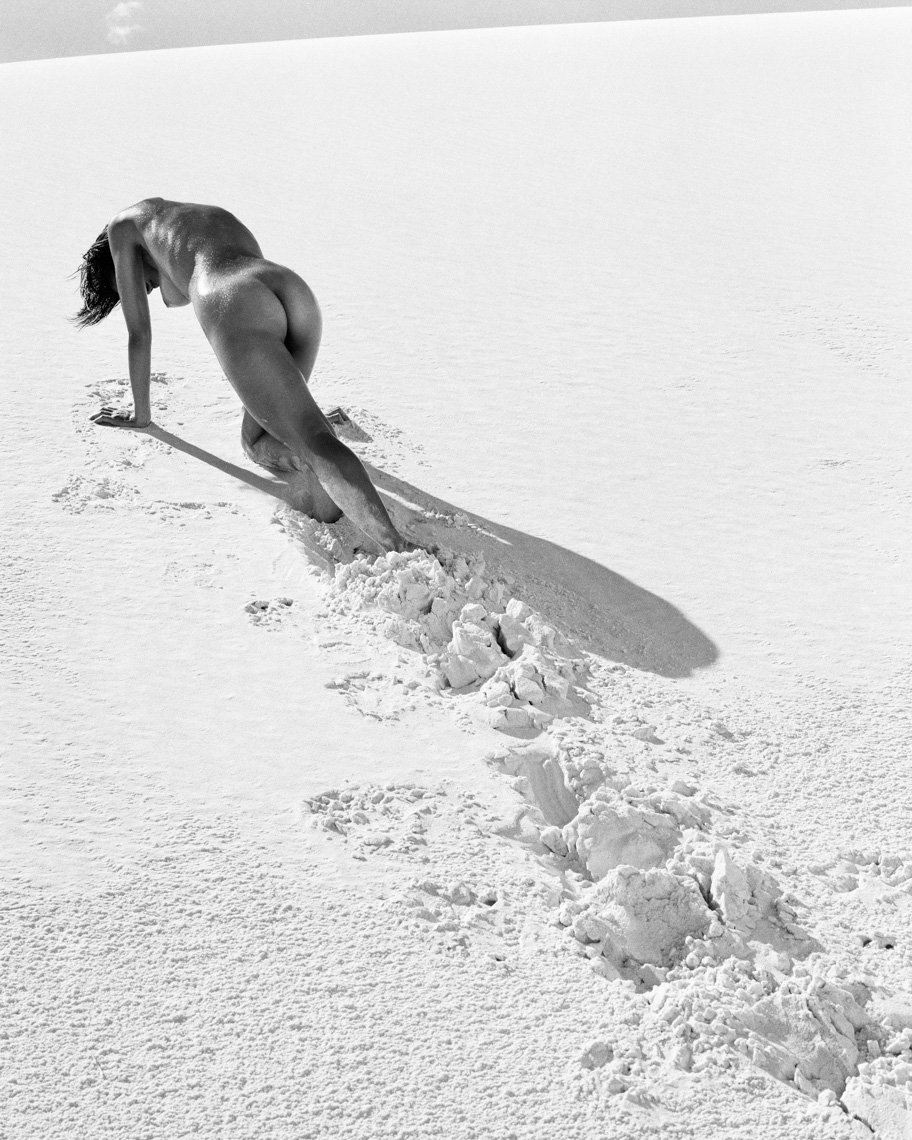 White Sands Nudes |  JD_WS-15