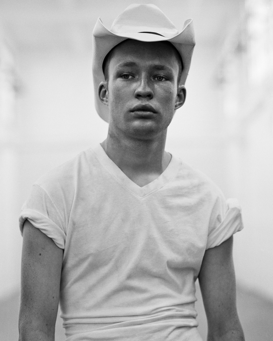 The Boxer | Cowboy Hat