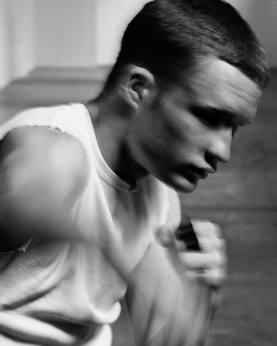 The Boxer | Three