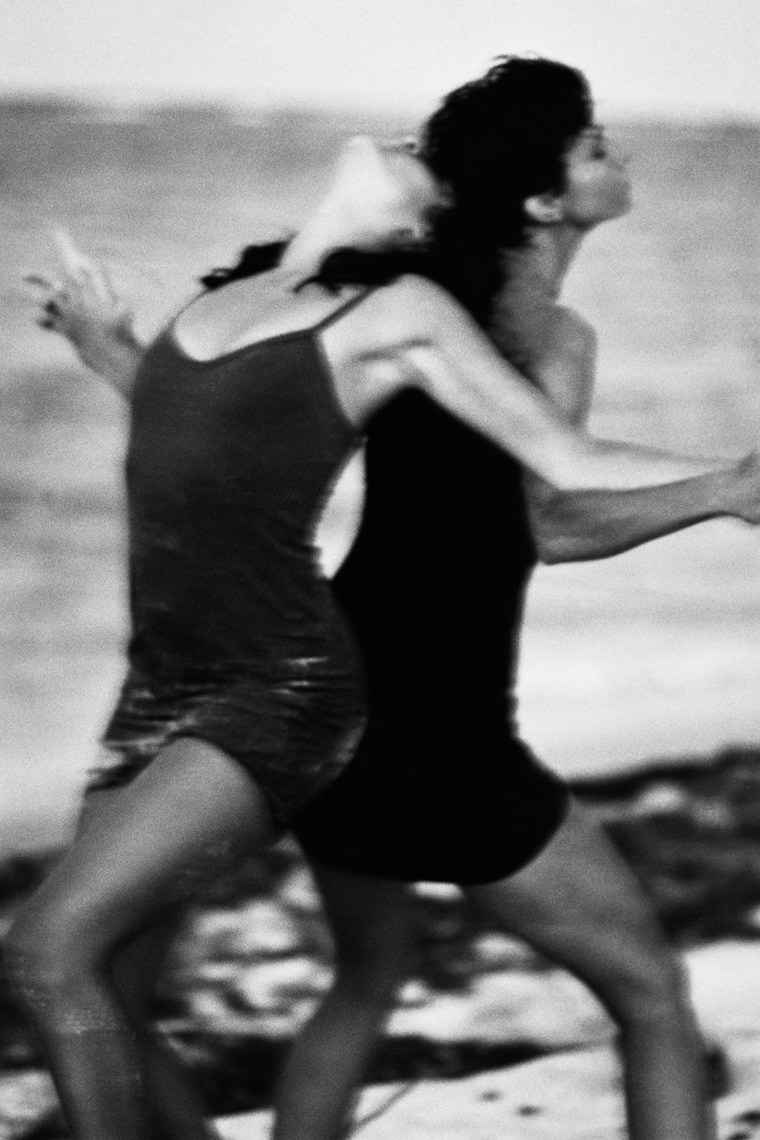 Nevis | The Dance