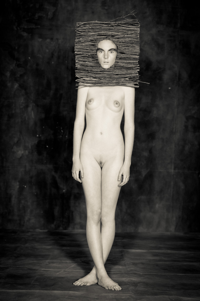 Nues Masques | Twigs