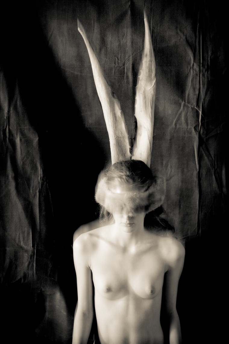 Nues Masques | Agave