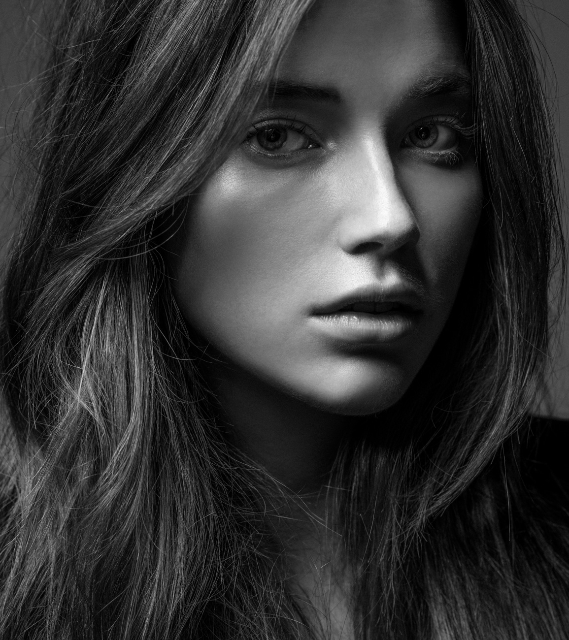 Kiersten Portrait 1