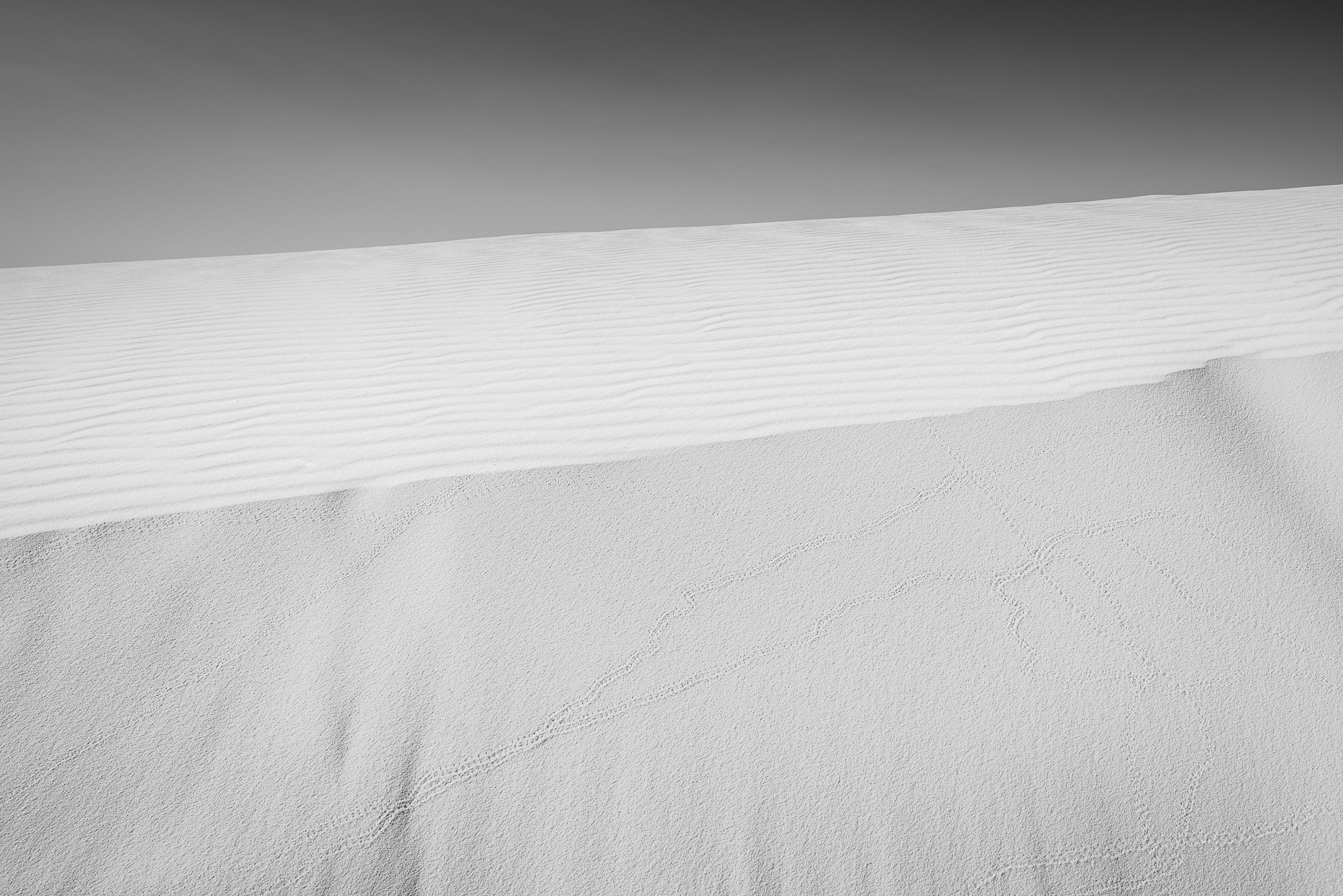 White Sands 1